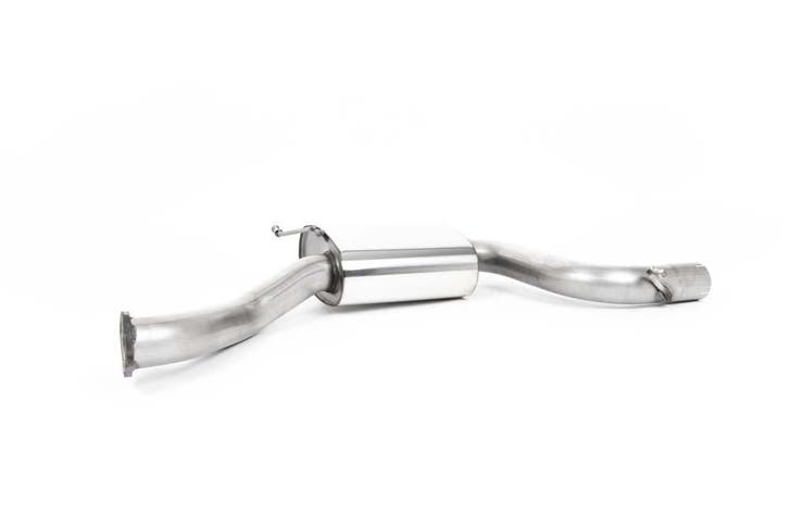 Middendemper | Toyota Yaris GR & GR Circuit Pack 1.6T (allee, Autos : Pièces & Accessoires, Systèmes d'échappement, Envoi