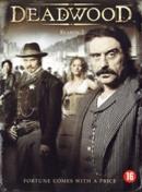 Deadwood - Seizoen 2 op DVD, Cd's en Dvd's, Dvd's | Thrillers en Misdaad, Nieuw in verpakking, Verzenden
