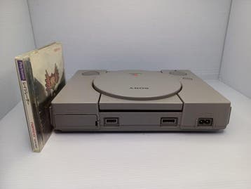 Sony - Playstation 1 (PS1) - Sony PlayStation 1 Model, Nieuw