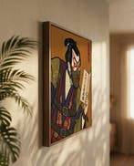 MEDSAN - Edo Lecter () - Hand Signed