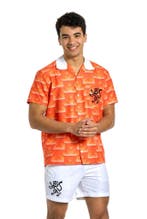 Oranje Voetbaltenue EK 1988 Opposuits, Verzenden, Nieuw