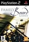 Family Board Games (ps2 used game), Ophalen of Verzenden, Nieuw