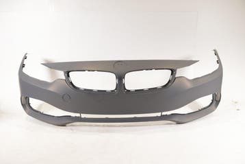 BMW 3 Serie F30 F31 LCI OEM Voorbumper basis NIEUW!, Ophalen of Verzenden, Nieuw