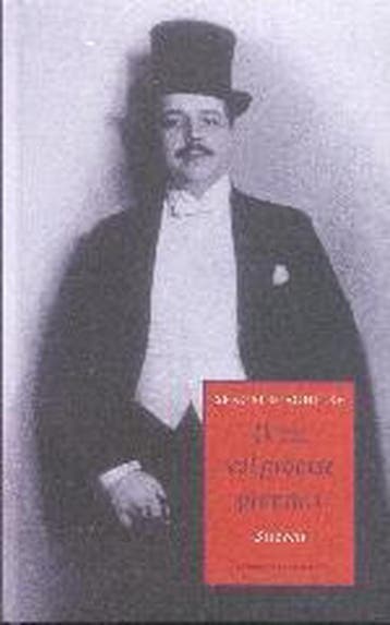 Ik zit vol grootse plannen 9789035127487 S. Diaghilev, Verzenden, Zo goed als nieuw, S. Diaghilev