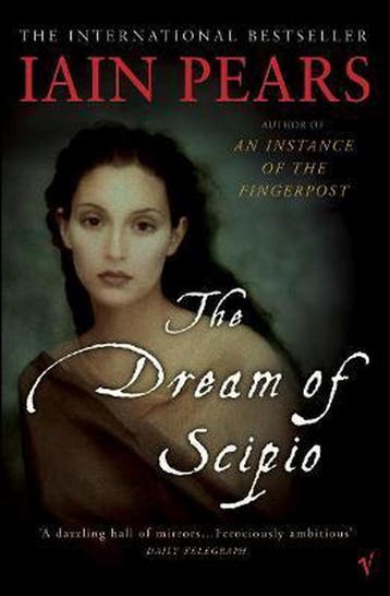 Dream Of Scipio 9780099284581 Iain Pears, Verzenden, Gelezen, Iain Pears