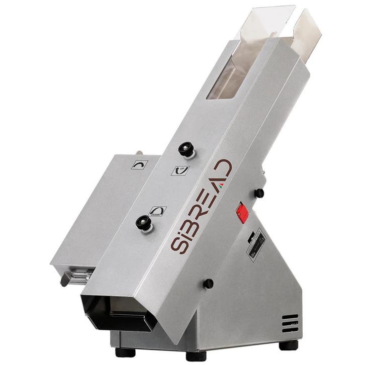 Stokbrood-/Baguettesnijmachine | JUPITER | Instelbare, Zakelijke goederen, Horeca | Keukenapparatuur, Nieuw in verpakking, Verzenden