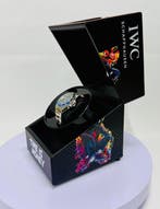 Vanessa Fodera (1981) - IWC - TIME IS MONEY - Luxuy coffret