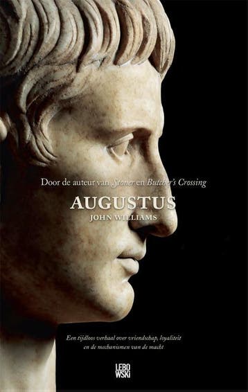 Augustus 9789048820603 John Williams, Verzenden, John Williams