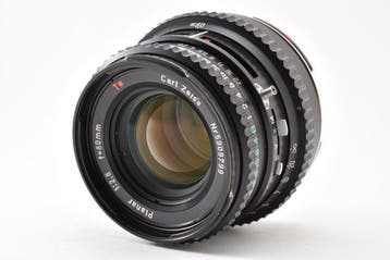 Hasselblad C 2,8/80mm T* black | Objectif d’appareil photo