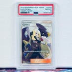 Pokémon Graded card - Cynthia SV82 - Pokémon - PSA 10, Nieuw
