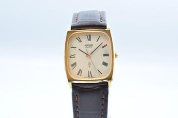 Seiko - Zonder minimumprijs - 7830-5040 - Heren - 2000-2010