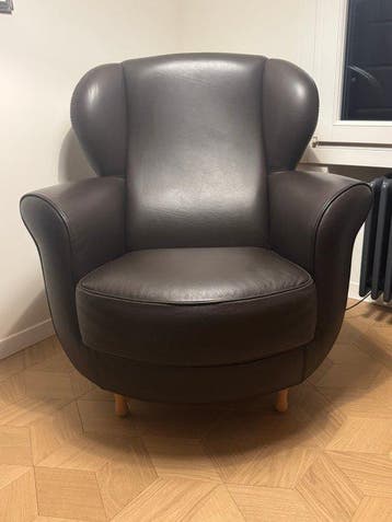 Moroso - Massimo Iosa Ghini - Fauteuil - Papy Bergere - Big