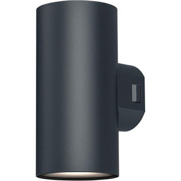 LED Wandlamp Brinton Victa 18W - Warm Wit 3000K - IP65 Water, Verzenden, Nieuw