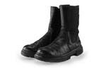 Sub55 Chelsea boots Meisjes in maat 33 Zwart, Verzenden, Jongen of Meisje, Schoenen, Nieuw