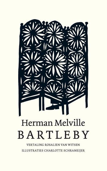 De klerk Bartleby 9789025304195 Herman Melville, Verzenden, Zo goed als nieuw, Herman Melville
