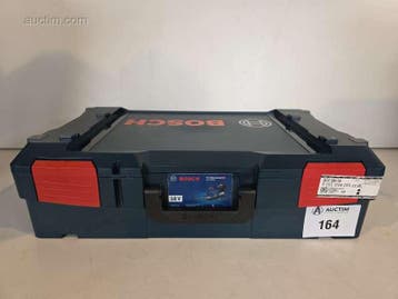 Accu vetspuit Bosch GFP 18v-10, Doe-het-zelf en Bouw, Nieuw