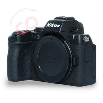 Nikon Z50 II nr. 3138, Audio, Tv en Foto, Ophalen of Verzenden, Zo goed als nieuw, Nikon