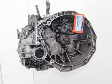 Versnellingsbak Renault Megane O118110, Nieuw
