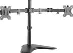 Desk stand LogiLink Tilt/Swivel/Level 13-32 <8kg, Verzenden