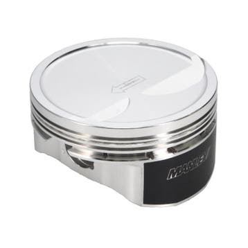 Manley Chevrolet LS Piston Set - 4.070in Bore 1.115in CH,, Auto-onderdelen, Ophalen of Verzenden, Nieuw