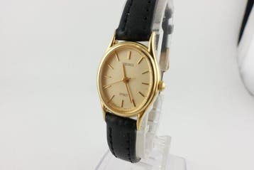 Seiko - Spirit - Zonder minimumprijs - 4N21-5200 - Dames -