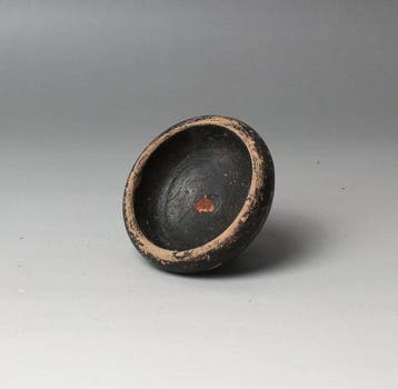Oud-Grieks Aardewerk kom (Zonder minimumprijs)