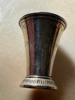 Kroes - .925 zilver - 1948