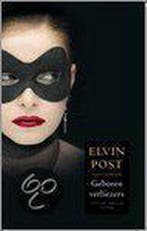 2008 Geboren verliezers 3 voor 2 9789041413703 Elvin Post, Verzenden, Gelezen, Elvin Post
