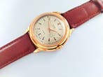 PAT - mens gold plated Ebauche Suisse - Zonder minimumprijs, Nieuw