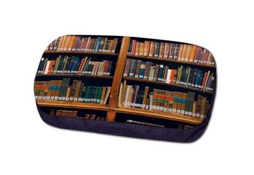 Lipstick doos: Bücher - Die Klosterbibliothek, Maria Laach, Ophalen of Verzenden, Nieuw
