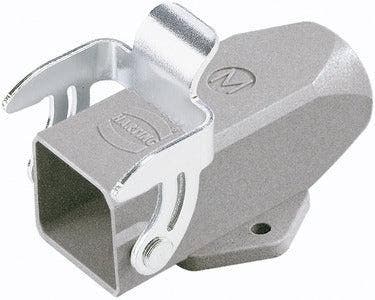 Harting Han 3A Boîtier De Montage En Surface M20 -, Doe-het-zelf en Bouw, Elektriciteit en Kabels, Verzenden