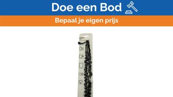 Bieden: Scanstrut Rokk Safety Lanyard RL-LAN Device Tether, Ophalen of Verzenden, Nieuw