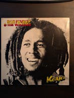 Bob Marley - 6 albums including Bob Marley & The Wailers,