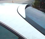 Aileron Becquet Toit Pour Mercedes Cl W215 11-15, Verzenden