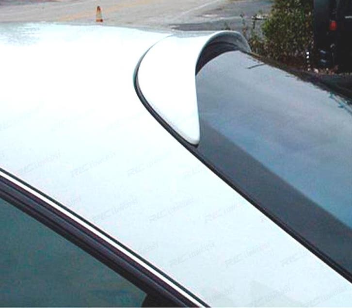 Aileron Becquet Toit Pour Mercedes Cl W215 11-15, Autos : Pièces & Accessoires, Carrosserie & Tôlerie, Envoi