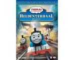 Thomas De Stoomlocomotief - De Film: Heldenverhaal, Cd's en Dvd's, Verzenden, Nieuw in verpakking