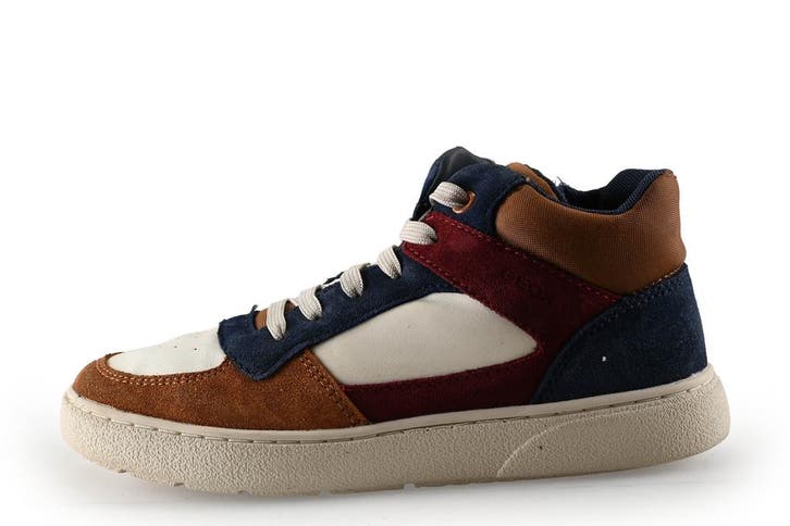 Geox Sneakers Jongens in maat 34 Overig, Enfants & Bébés, Vêtements enfant | Chaussures & Chaussettes, Envoi