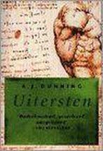 UITERSTEN 9789029054348 A.J. Dunning, Boeken, Verzenden, Gelezen, A.J. Dunning