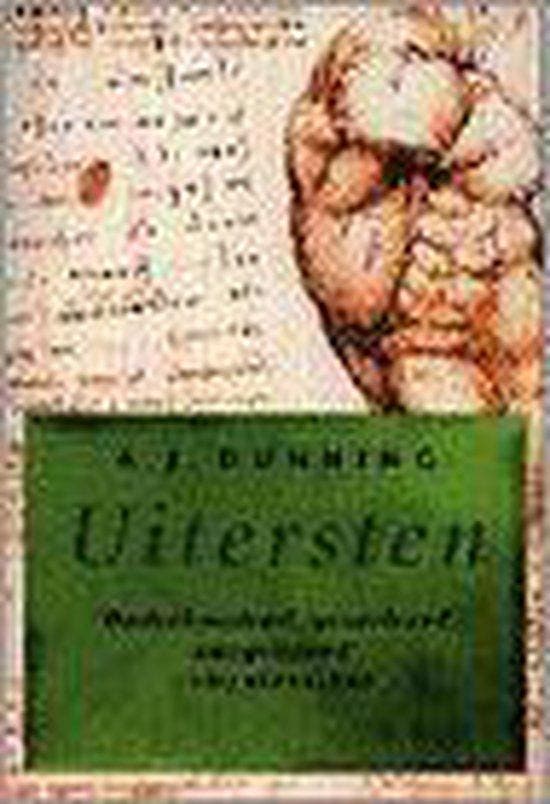 UITERSTEN 9789029054348 A.J. Dunning, Boeken, Wetenschap, Gelezen, Verzenden