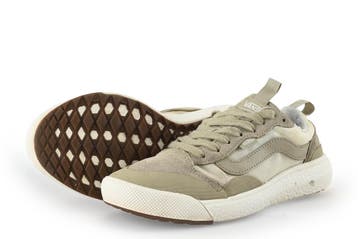 Vans Sneakers in maat 37 Beige, Vêtements | Femmes, Verzenden, Sneakers