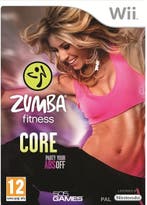 Zumba Fitness Core game only (Wii Nieuw), Ophalen of Verzenden, Nieuw