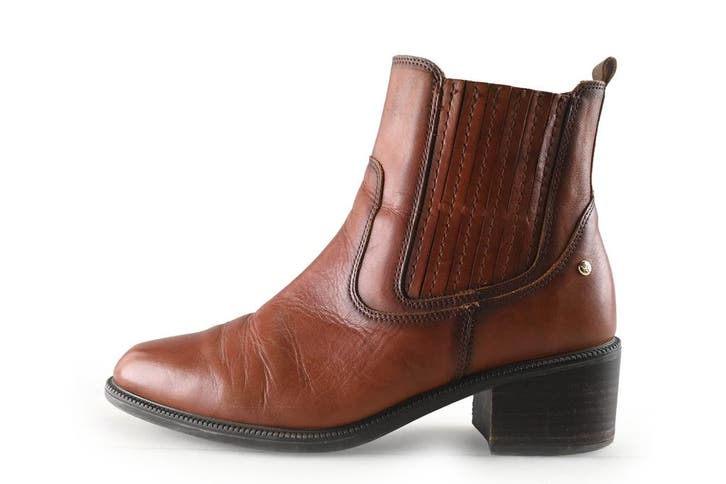 Pikolinos Boots in maat 40 Bruin, Vêtements | Femmes, Chaussures, Envoi