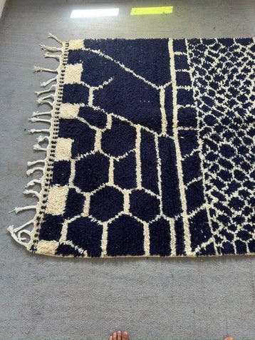 oth - Tapijt - 250 cm - 140 cm - Handgemaakte Marokkaanse