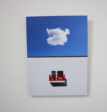 Marcus Cederberg - Local weather