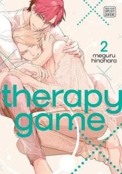 THERAPY GAME 02 9781974712434 Meguru Hinohara, Boeken, Taal | Engels, Gelezen, Verzenden