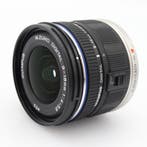 Olympus M.Zuiko Digital 9-18mm f/4-5.6 ED | Tweedehands, Audio, Tv en Foto, Verzenden, Zo goed als nieuw