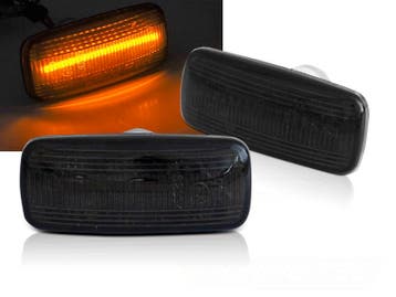 Zijknipperlicht | o.a. geschikt voor Chrysler 300C, Sebring, Verzenden