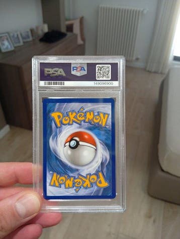 Pokémon - 1 Card, Hobby en Vrije tijd, Verzamelkaartspellen | Pokémon, Nieuw