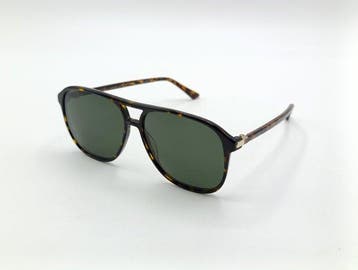 Gucci - GG0016S - Lunettes de soleil