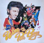 Willie And The Poor Boys - Willie And The Poor Boys, Verzenden